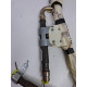 Airbag cortina stanga NISSAN PATHFINDER III R51 2005 -> 2.5 dCi 4WD YD25DDTi 605245801c