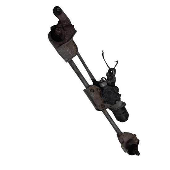 Ansamblu stergator fata NISSAN PATHFINDER III R51 2005 -> 2.5 dCi 4WD YD25DDTi