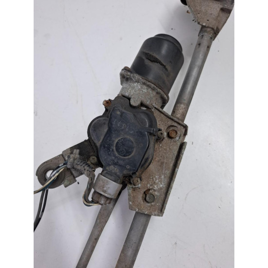 Ansamblu stergator fata NISSAN PATHFINDER III R51 2005 -> 2.5 dCi 4WD YD25DDTi