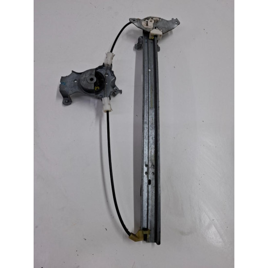 Macara Geam stanga spate NISSAN PATHFINDER III R51 2005 -> 2.5 dCi 4WD YD25DDTi