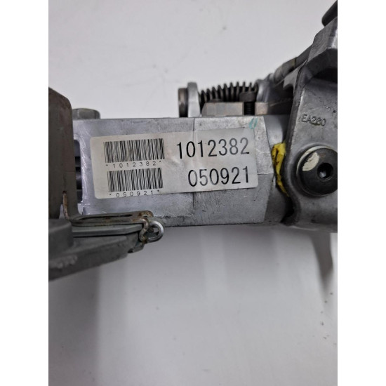 Coloana volan NISSAN PATHFINDER III R51 2005 -> 2.5 dCi 4WD YD25DDTi 1012382