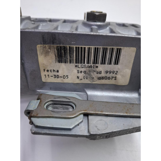 Coloana volan NISSAN PATHFINDER III R51 2005 -> 2.5 dCi 4WD YD25DDTi 1012382