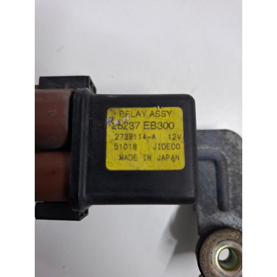 Releu preincalzire bujii i NISSAN PATHFINDER III R51 2005 -> 2.5 dCi 4WD YD25DDTi 25237eb300