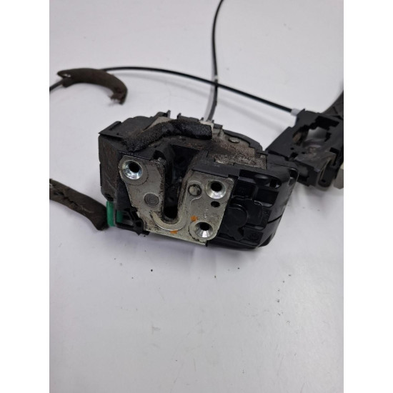 Broasca usa stanga fata NISSAN PATHFINDER III R51 2005 -> 2.5 dCi 4WD YD25DDTi