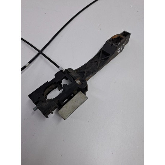 Broasca usa stanga fata NISSAN PATHFINDER III R51 2005 -> 2.5 dCi 4WD YD25DDTi