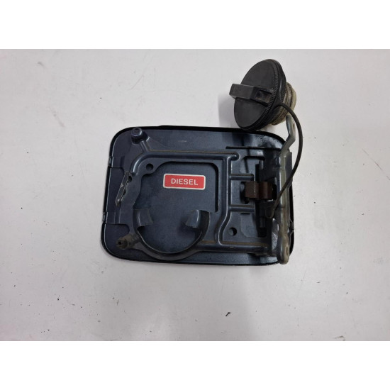 Usita rezervor combustibil NISSAN PATHFINDER III R51 2005 -> 2.5 dCi 4WD YD25DDTi