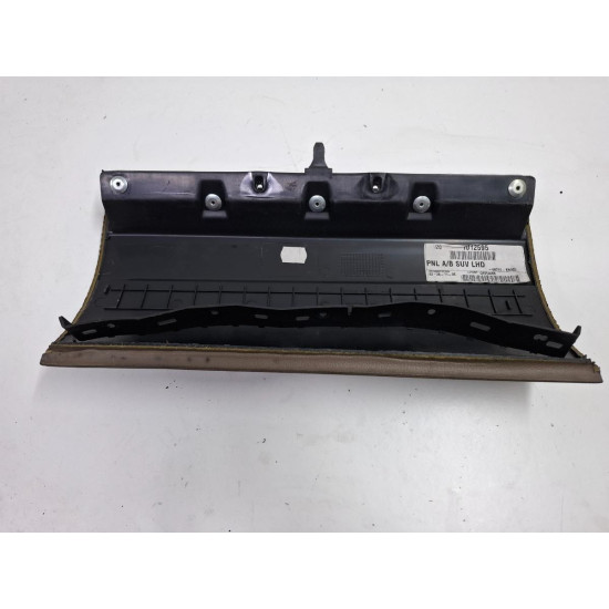 Capac airbag NISSAN PATHFINDER III R51 2005 -> 2.5 dCi 4WD YD25DDTi 68210eb320