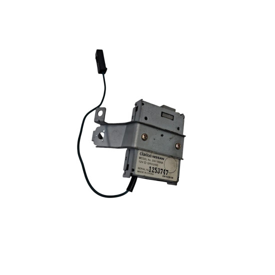 Amplificator semnal antena NISSAN PATHFINDER III R51 2005 -> 2.5 dCi 4WD YD25DDTi 286620806