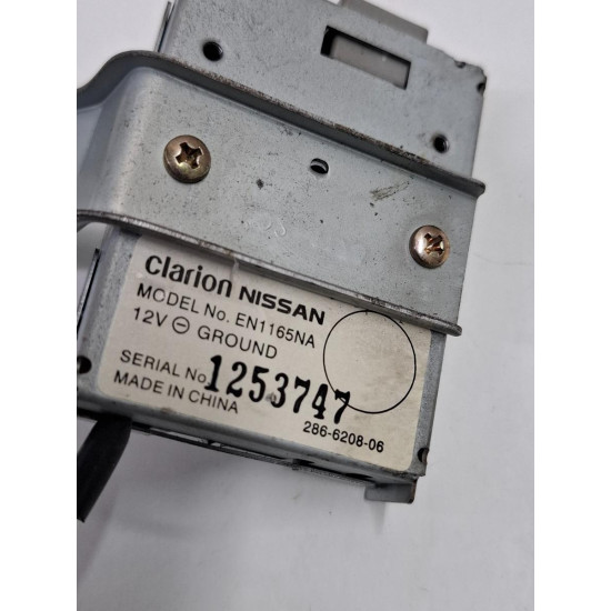 Amplificator semnal antena NISSAN PATHFINDER III R51 2005 -> 2.5 dCi 4WD YD25DDTi 286620806