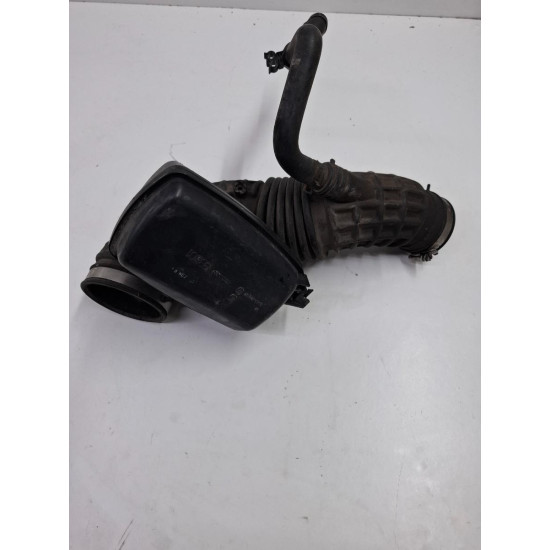Furtun intercooler NISSAN PATHFINDER III R51 2005 -> 2.5 dCi 4WD YD25DDTi