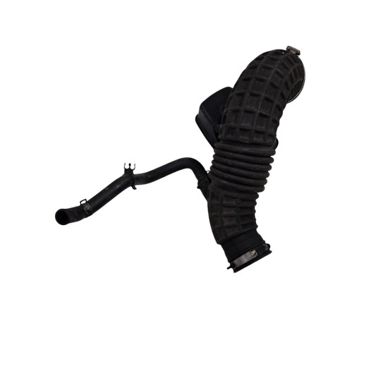 Furtun intercooler NISSAN PATHFINDER III R51 2005 -> 2.5 dCi 4WD YD25DDTi