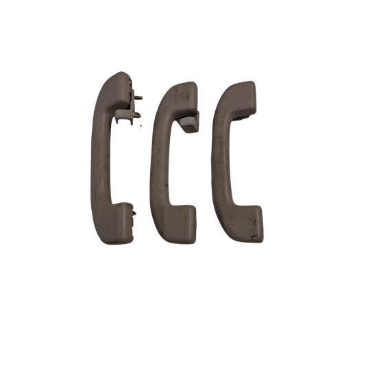 Set de manere pentru plafon NISSAN PATHFINDER III R51 2005 -> 2.5 dCi 4WD YD25DDTi