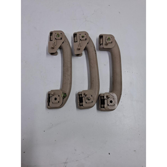 Set de manere pentru plafon NISSAN PATHFINDER III R51 2005 -> 2.5 dCi 4WD YD25DDTi