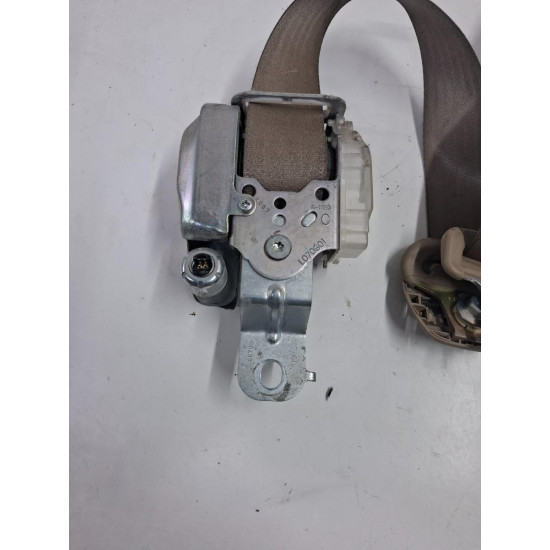 Centura de siguranta fata dreapta fata NISSAN PATHFINDER III R51 2005 -> 2.5 dCi 4WD YD25DDTi 7p2340p