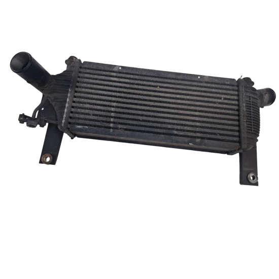 Radiator intercooler NISSAN PATHFINDER III R51 2005 -> 2.5 dCi 4WD YD25DDTi 14461eb360