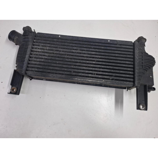 Radiator intercooler NISSAN PATHFINDER III R51 2005 -> 2.5 dCi 4WD YD25DDTi 14461eb360