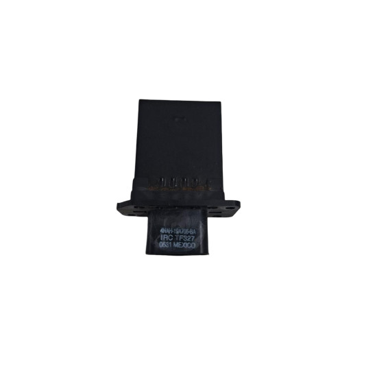 Rezistor motor/ventilator aeroterma NISSAN PATHFINDER III R51 2005 -> 2.5 dCi 4WD YD25DDTi 4nah19a706ba