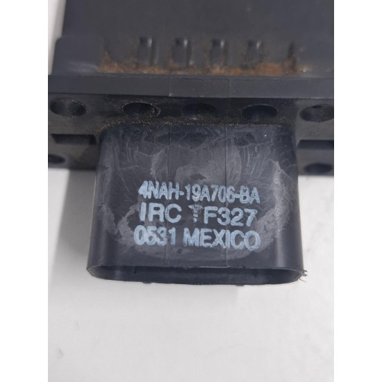 Rezistor motor/ventilator aeroterma NISSAN PATHFINDER III R51 2005 -> 2.5 dCi 4WD YD25DDTi 4nah19a706ba