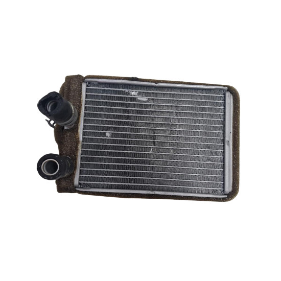 Radiator aeroterma NISSAN PATHFINDER III R51 2005 -> 2.5 dCi 4WD YD25DDTi
