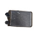 Radiator aeroterma NISSAN PATHFINDER III R51 2005 -> 2.5 dCi 4WD YD25DDTi