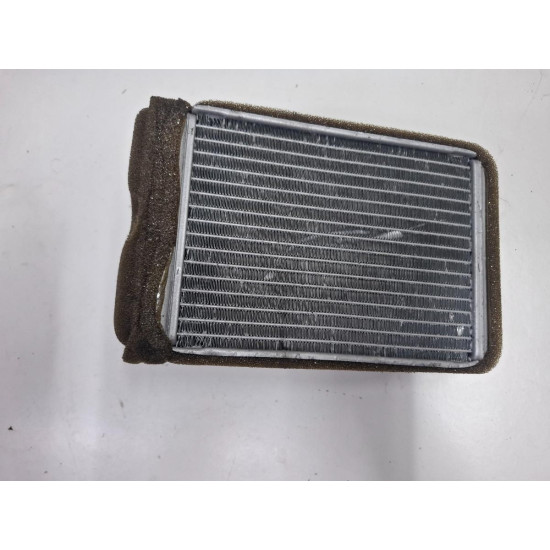 Radiator aeroterma NISSAN PATHFINDER III R51 2005 -> 2.5 dCi 4WD YD25DDTi