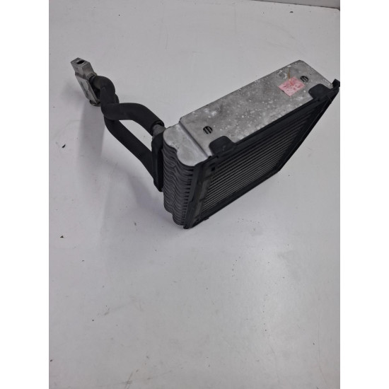 Radiator AC (interior) NISSAN PATHFINDER III R51 2005 -> 2.5 dCi 4WD YD25DDTi