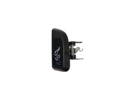 Maner exterior usa dreapta spate NISSAN PATHFINDER III R51 2005 -> 2.5 dCi 4WD YD25DDTi