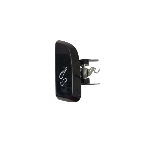 Maner exterior usa dreapta spate NISSAN PATHFINDER III R51 2005 -> 2.5 dCi 4WD YD25DDTi