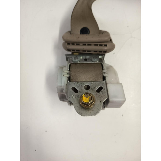 Centura de siguranta spate dreapta spate NISSAN PATHFINDER III R51 2005 -> 2.5 dCi 4WD YD25DDTi