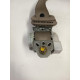 Centura de siguranta spate dreapta spate NISSAN PATHFINDER III R51 2005 -> 2.5 dCi 4WD YD25DDTi