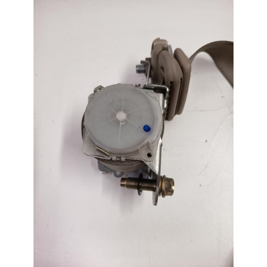 Centura de siguranta spate dreapta spate NISSAN PATHFINDER III R51 2005 -> 2.5 dCi 4WD YD25DDTi