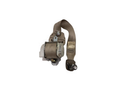 Centura de siguranta spate dreapta spate NISSAN PATHFINDER III R51 2005 -> 2.5 dCi 4WD YD25DDTi