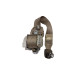 Centura de siguranta spate dreapta spate NISSAN PATHFINDER III R51 2005 -> 2.5 dCi 4WD YD25DDTi
