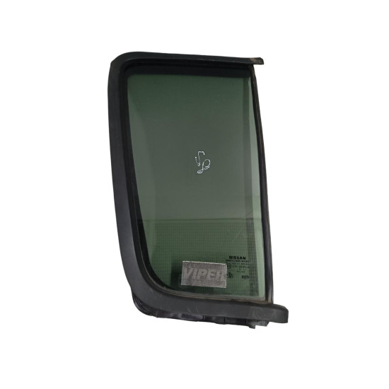 Geam fix dreapta spate NISSAN PATHFINDER III R51 2005 -> 2.5 dCi 4WD YD25DDTi