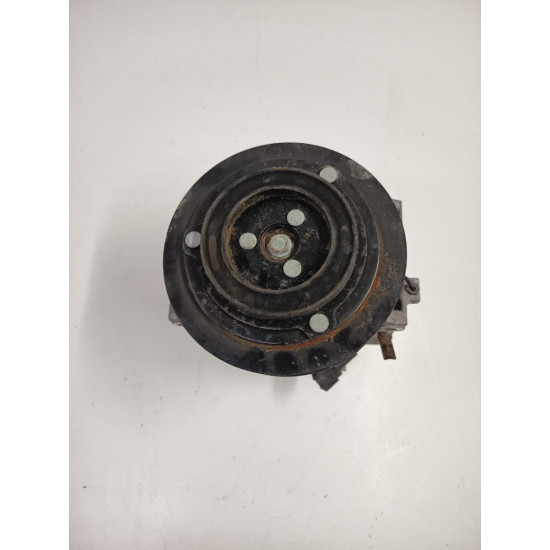 Compresor AC NISSAN PATHFINDER III R51 2005 -> 2.5 dCi 4WD YD25DDTi 926004x30a