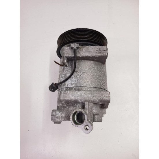 Compresor AC NISSAN PATHFINDER III R51 2005 -> 2.5 dCi 4WD YD25DDTi 926004x30a