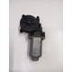 Motoras geam dreapta fata NISSAN PATHFINDER III R51 2005 -> 2.5 dCi 4WD YD25DDTi 400848