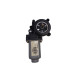 Motoras geam dreapta fata NISSAN PATHFINDER III R51 2005 -> 2.5 dCi 4WD YD25DDTi 400848