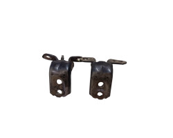 Set balamale portiera fata stanga fata NISSAN PATHFINDER III R51 2005 -> 2.5 dCi 4WD YD25DDTi