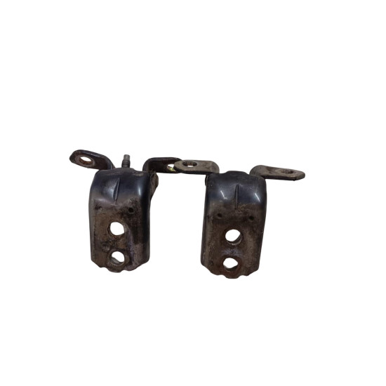 Set balamale portiera fata stanga fata NISSAN PATHFINDER III R51 2005 -> 2.5 dCi 4WD YD25DDTi