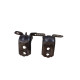 Set balamale portiera fata stanga fata NISSAN PATHFINDER III R51 2005 -> 2.5 dCi 4WD YD25DDTi