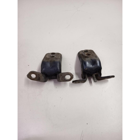 Set balamale portiera fata stanga fata NISSAN PATHFINDER III R51 2005 -> 2.5 dCi 4WD YD25DDTi