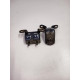Set balamale portiera spate stanga spate NISSAN PATHFINDER III R51 2005 -> 2.5 dCi 4WD YD25DDTi