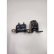 Set balamale portiera spate stanga spate NISSAN PATHFINDER III R51 2005 -> 2.5 dCi 4WD YD25DDTi