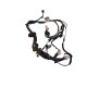 Cablaj portiera fata stanga fata NISSAN PATHFINDER III R51 2005 -> 2.5 dCi 4WD YD25DDTi