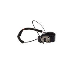Broasca usa stanga spate NISSAN PATHFINDER III R51 2005 -> 2.5 dCi 4WD YD25DDTi