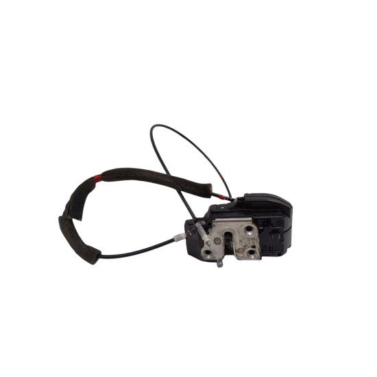 Broasca usa stanga spate NISSAN PATHFINDER III R51 2005 -> 2.5 dCi 4WD YD25DDTi