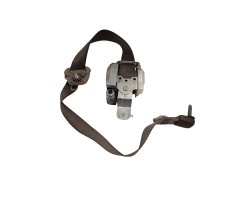 Centura de siguranta fata dreapta fata NISSAN PATHFINDER III R51 2005 -> 2.5 dCi 4WD YD25DDTi