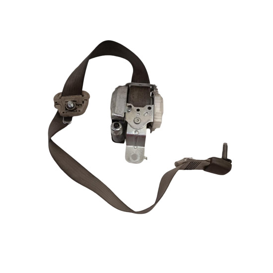 Centura de siguranta fata dreapta fata NISSAN PATHFINDER III R51 2005 -> 2.5 dCi 4WD YD25DDTi