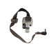 Centura de siguranta fata dreapta fata NISSAN PATHFINDER III R51 2005 -> 2.5 dCi 4WD YD25DDTi